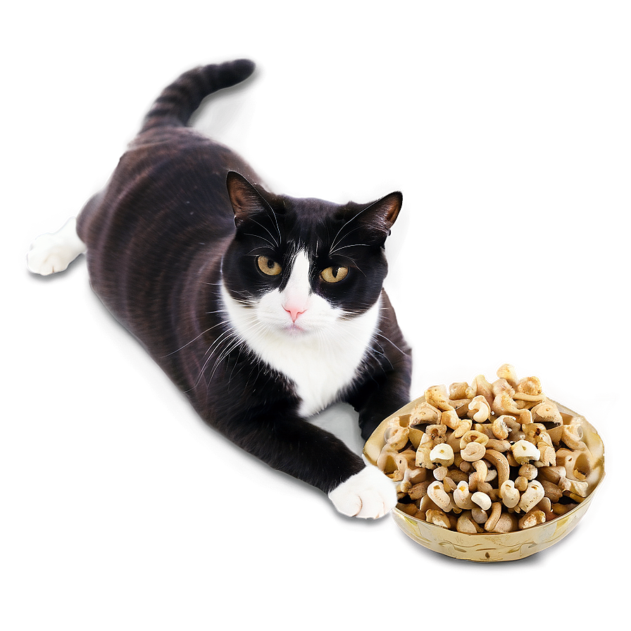 Fat Cat Photo Png 21 PNG Image