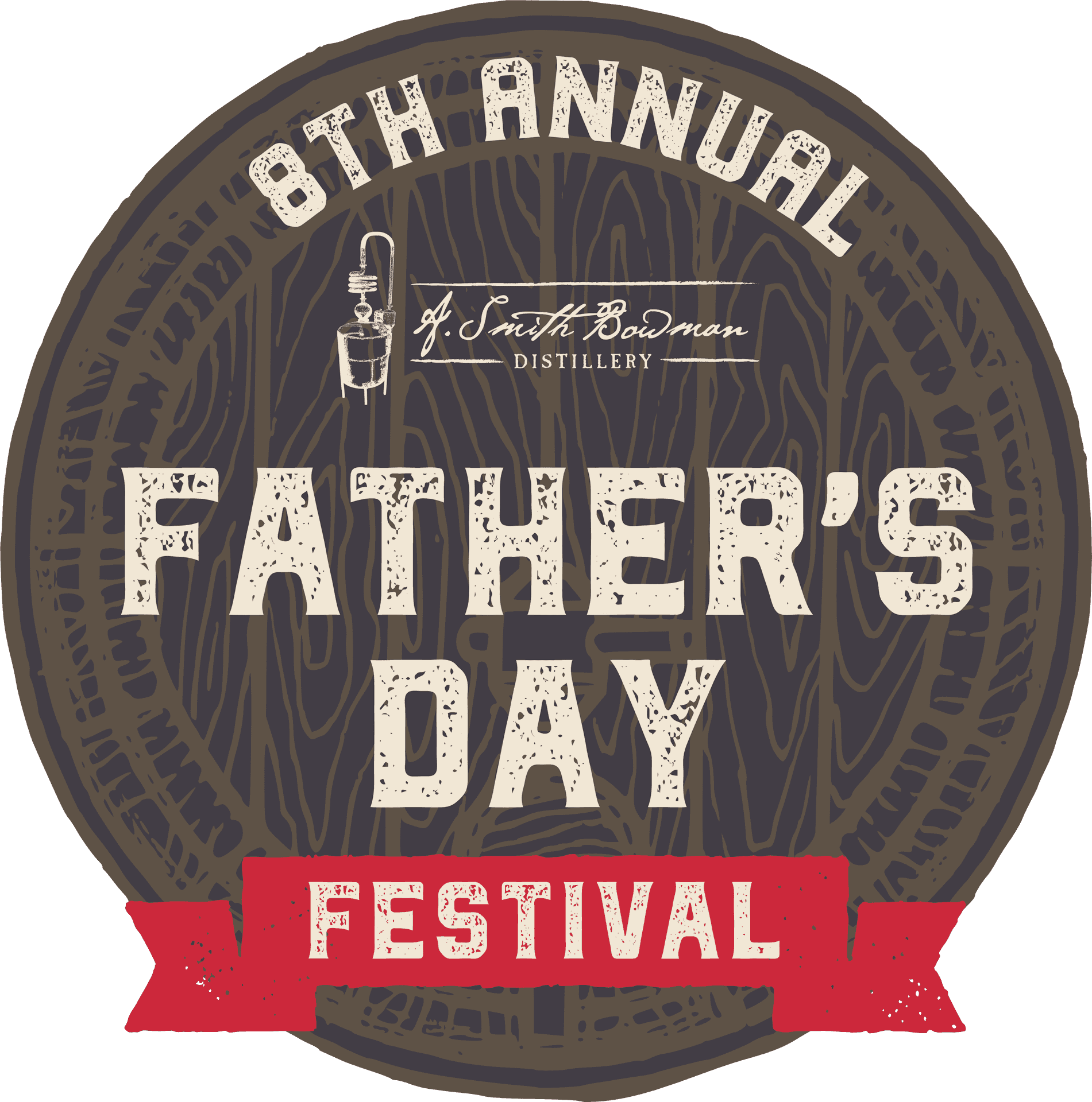 Fathers Day Festival Poster PNG Image