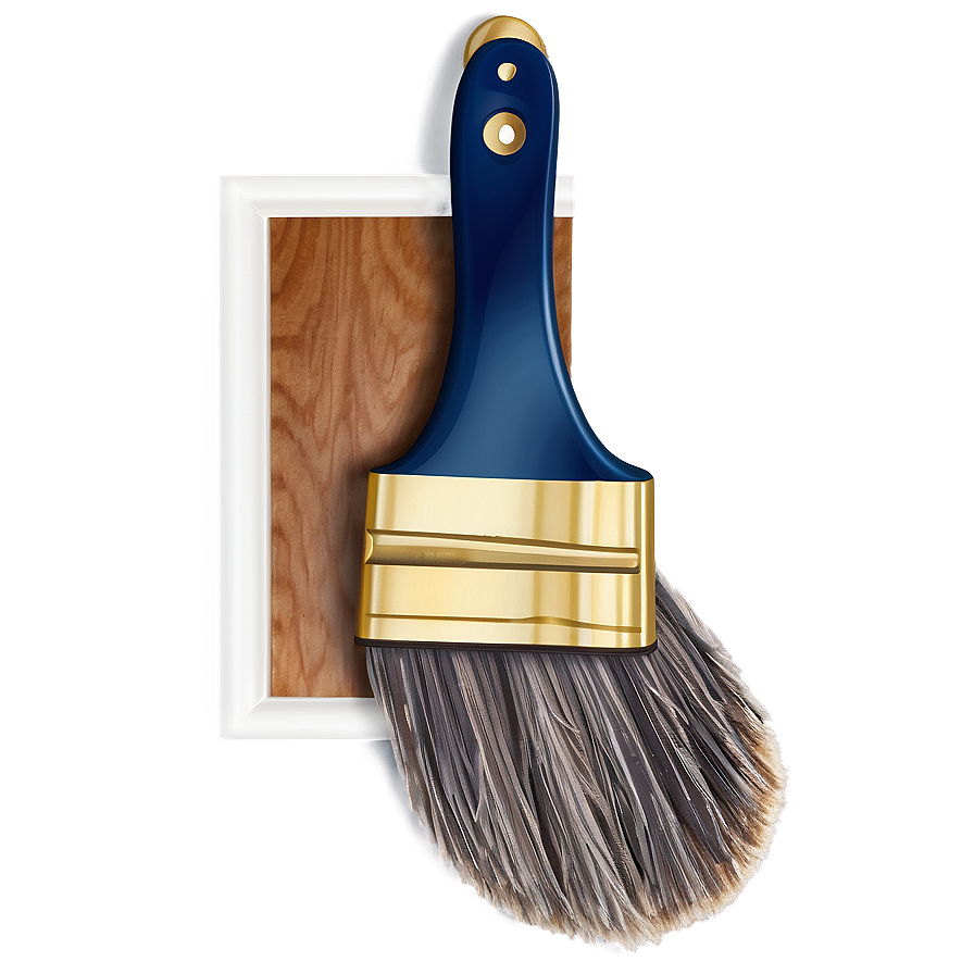 Faux Finish Pincel Png Wdi PNG Image