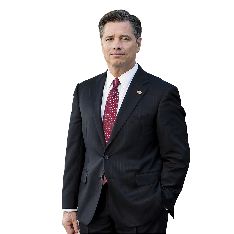 Fbi Director Png 21 PNG Image