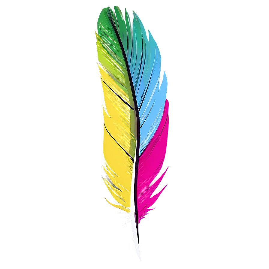 Feather Transparent Background Png Htd PNG Image