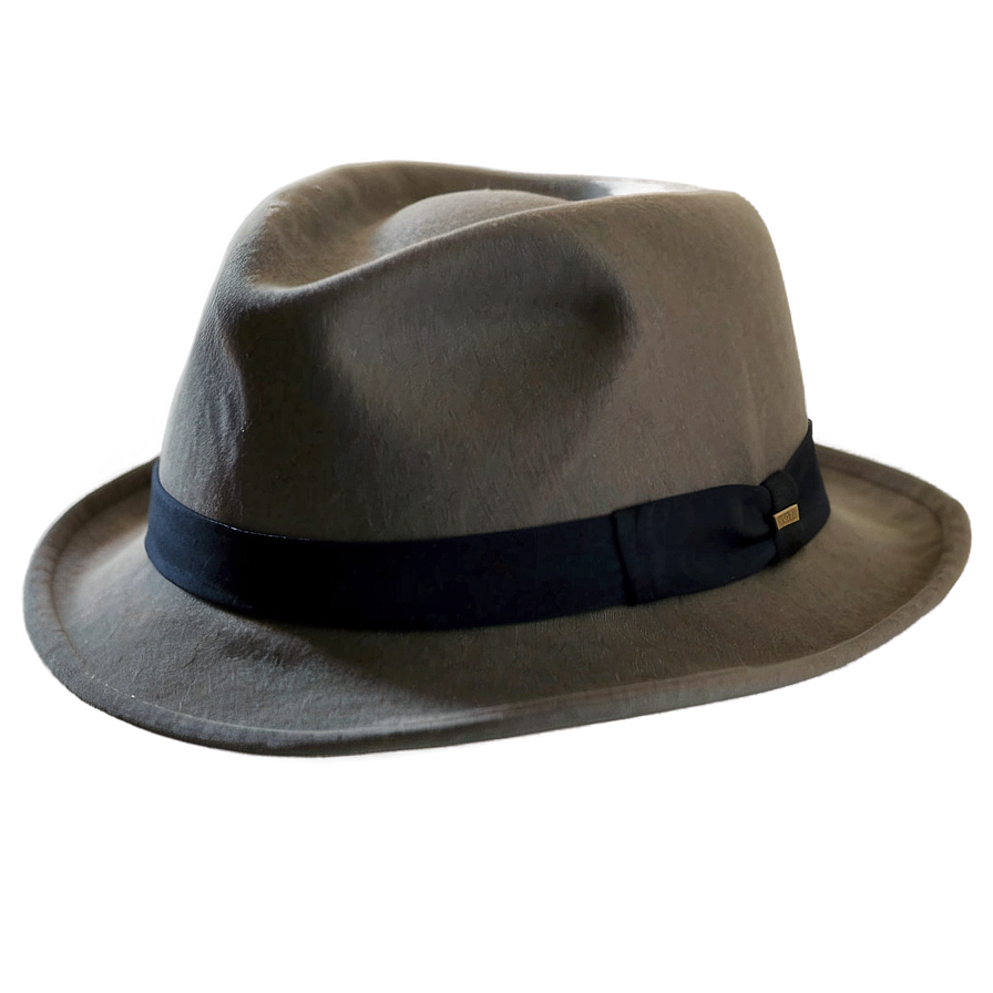 Fedora For Men Png Eec PNG Image