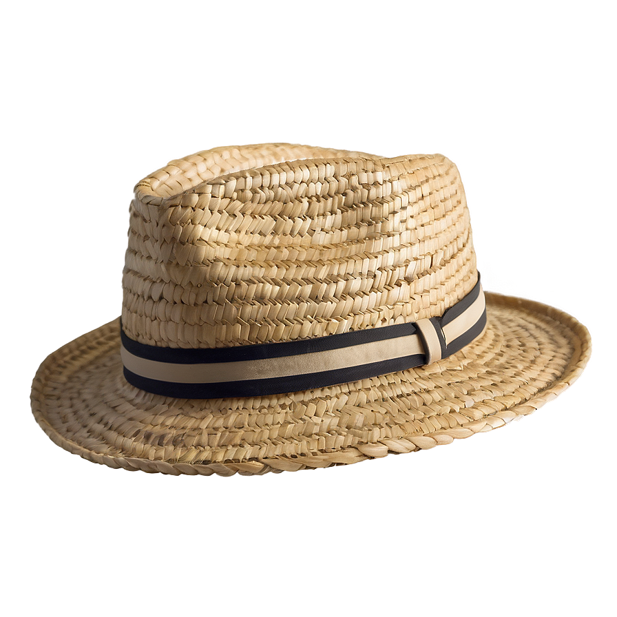 Fedora Hat In Nature Png Guq PNG Image