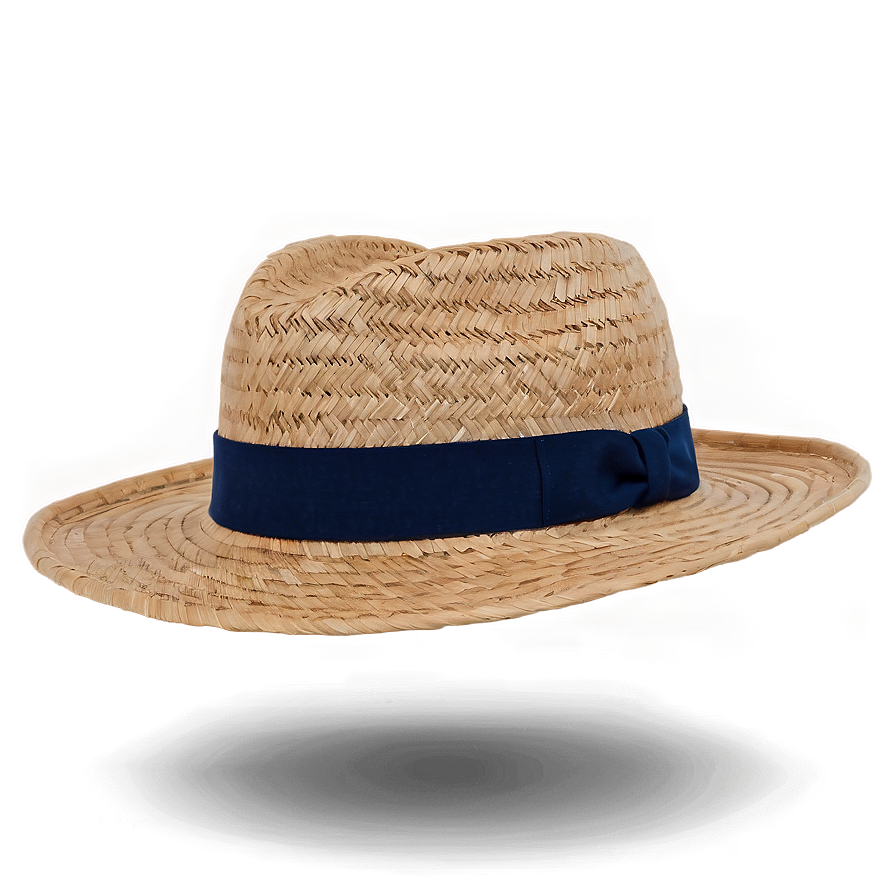 Fedora Hat On Model Png Kte PNG Image