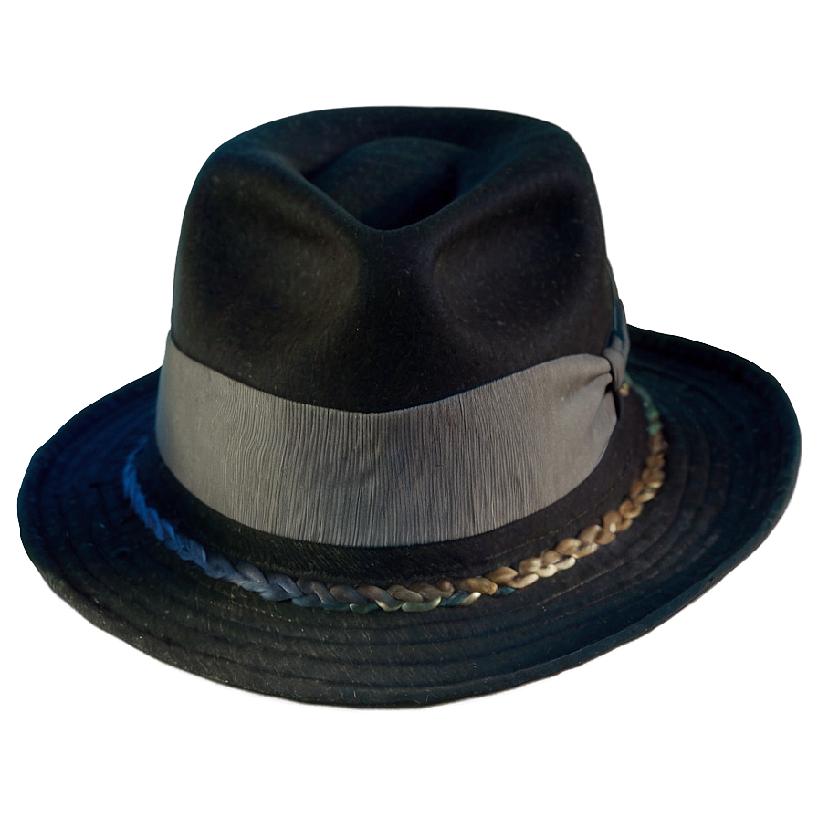 Fedora Hat Png 05042024 PNG Image