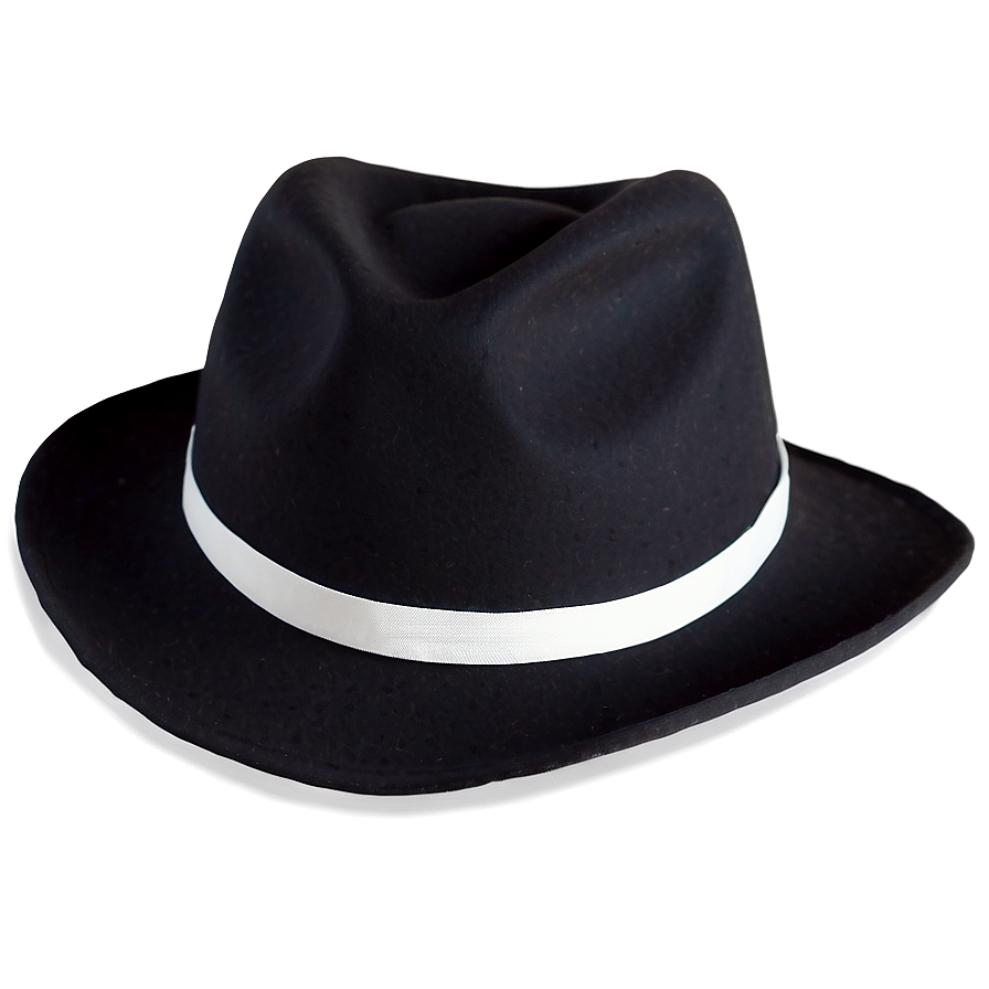 Fedora Hat Png Xpt PNG Image