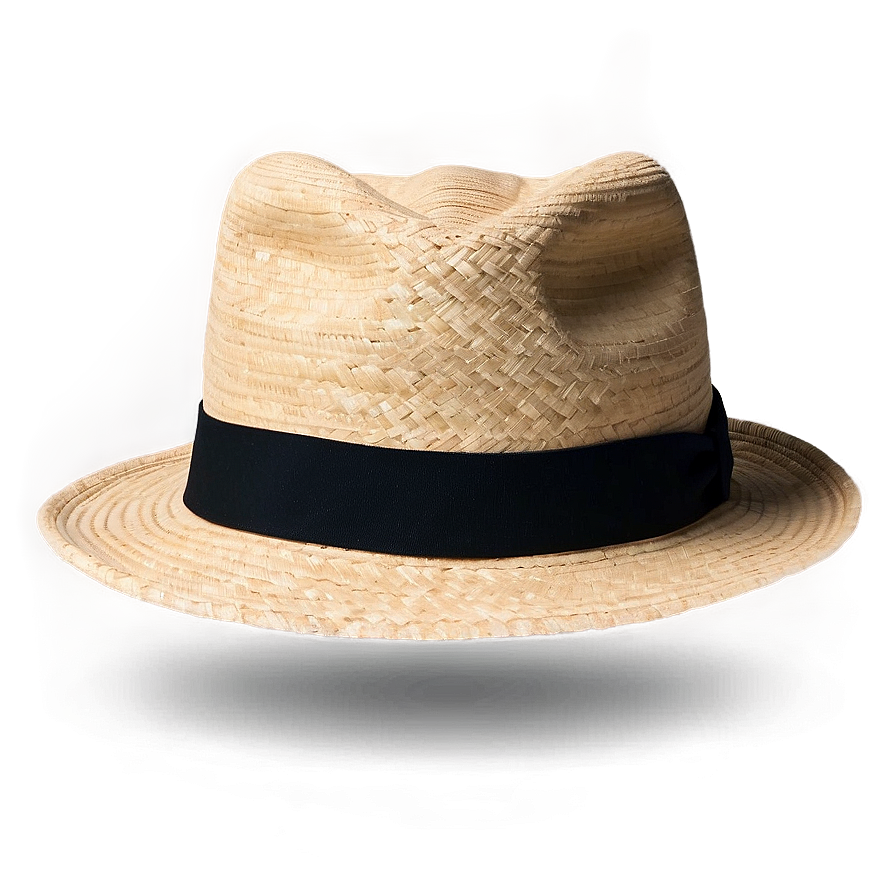 Fedora Side View Png 69 PNG Image