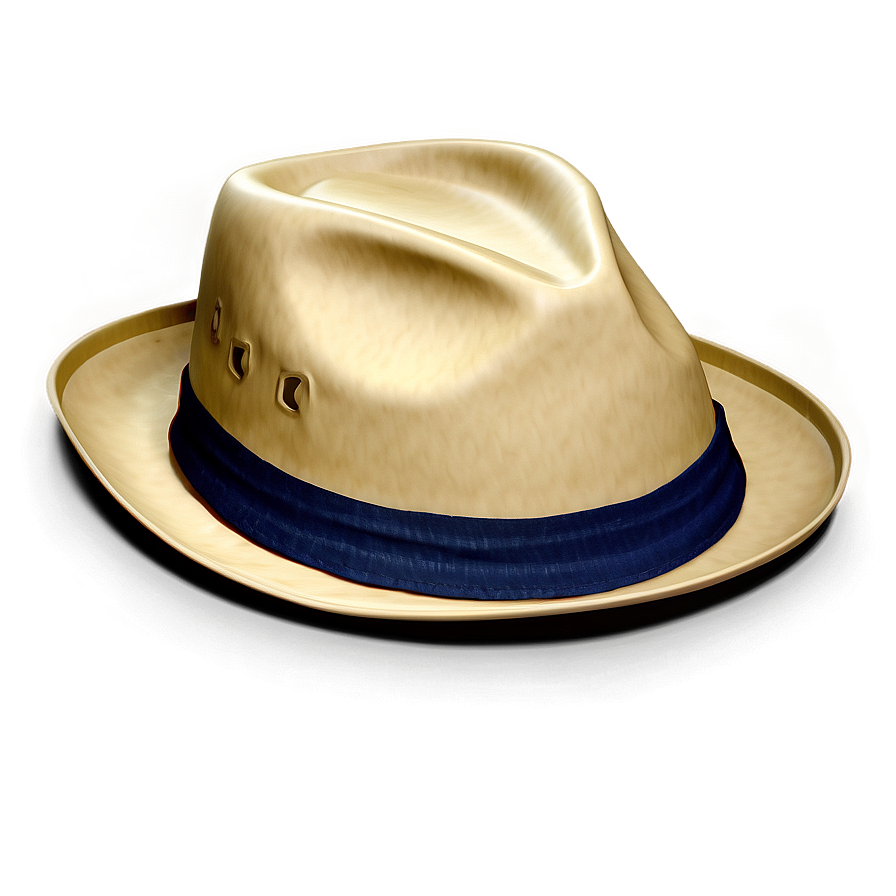 Fedora Sketch Png 05252024 PNG Image