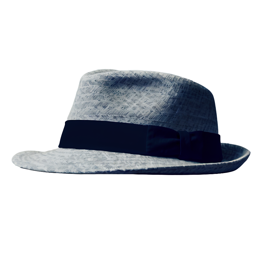 Fedora Sketch Png Yga44 PNG Image