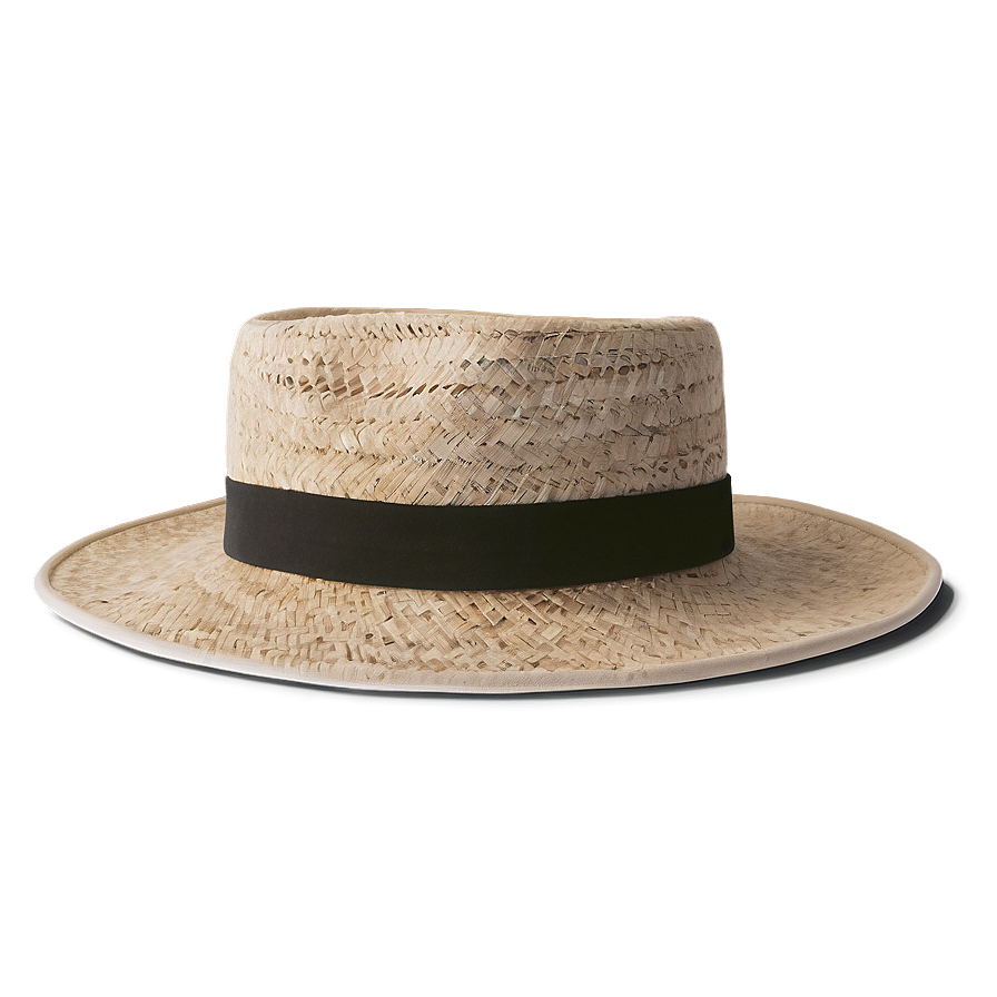 Fedora Top View Png Crp PNG Image