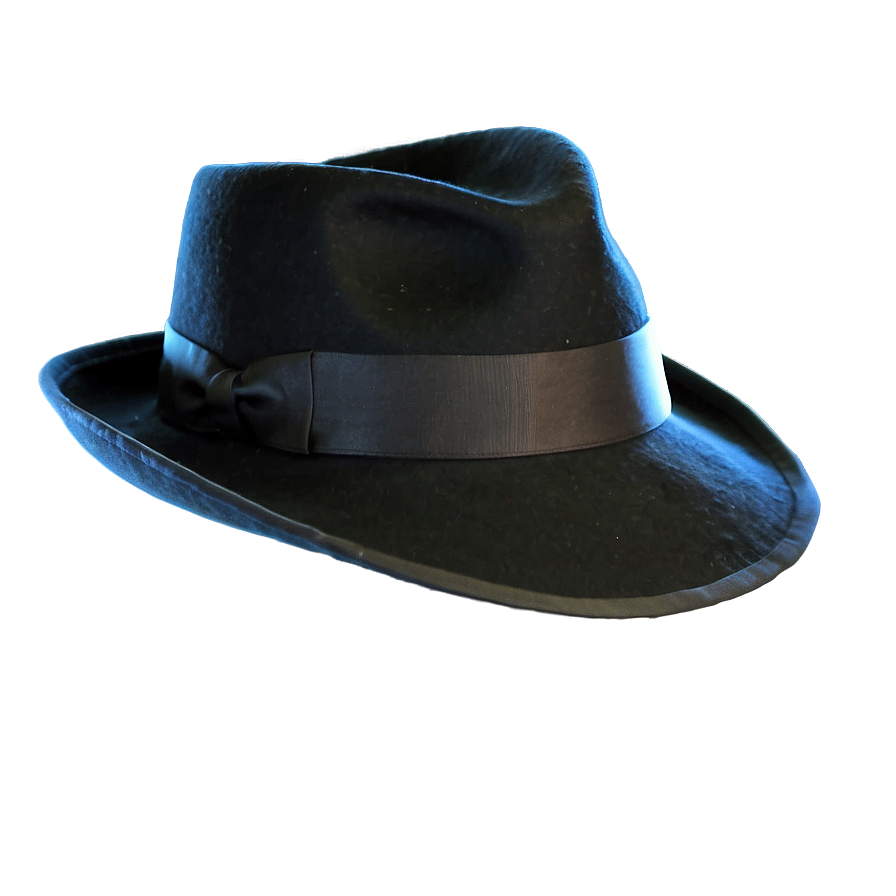 Fedora With Band Png Nxt22 PNG Image