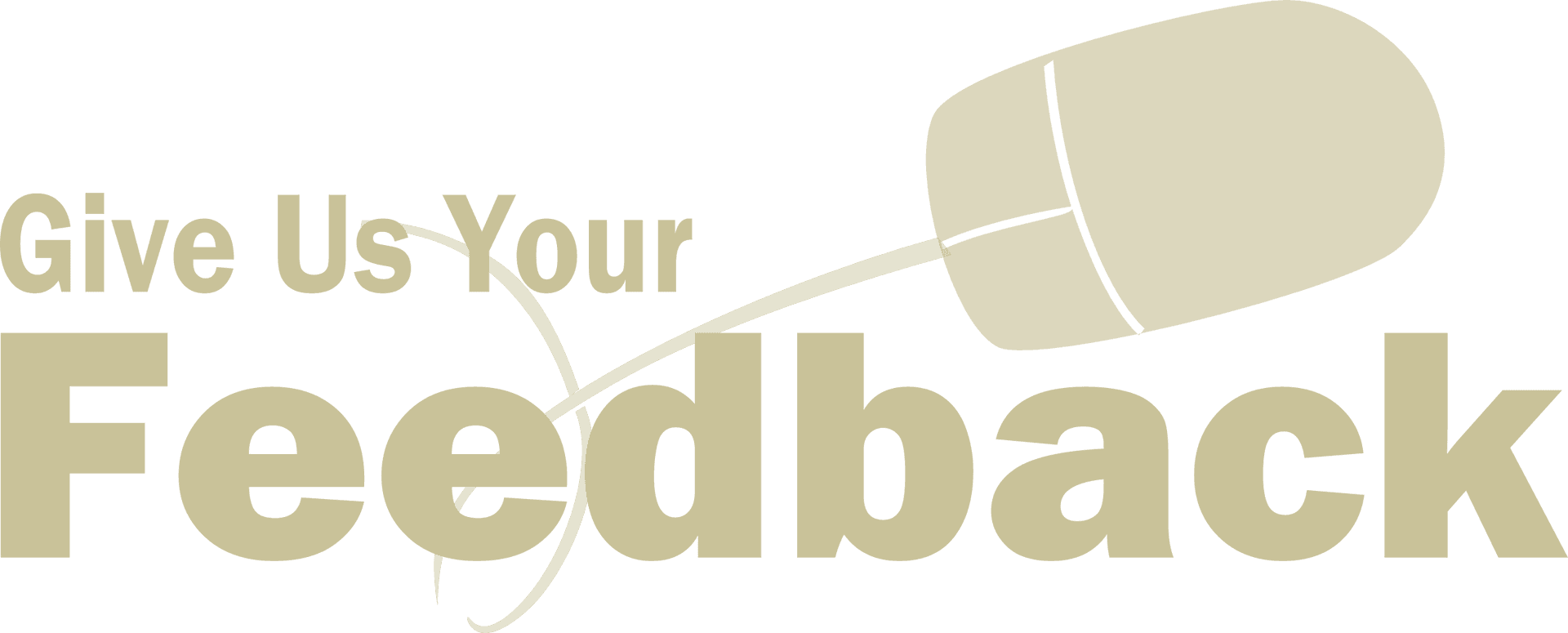 Feedback Request Graphic PNG Image