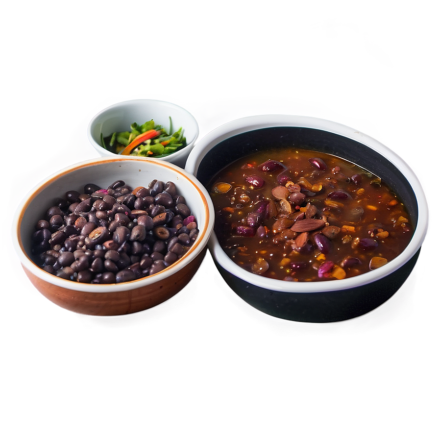 Feijoada Culinary Journey Png 06252024 PNG Image