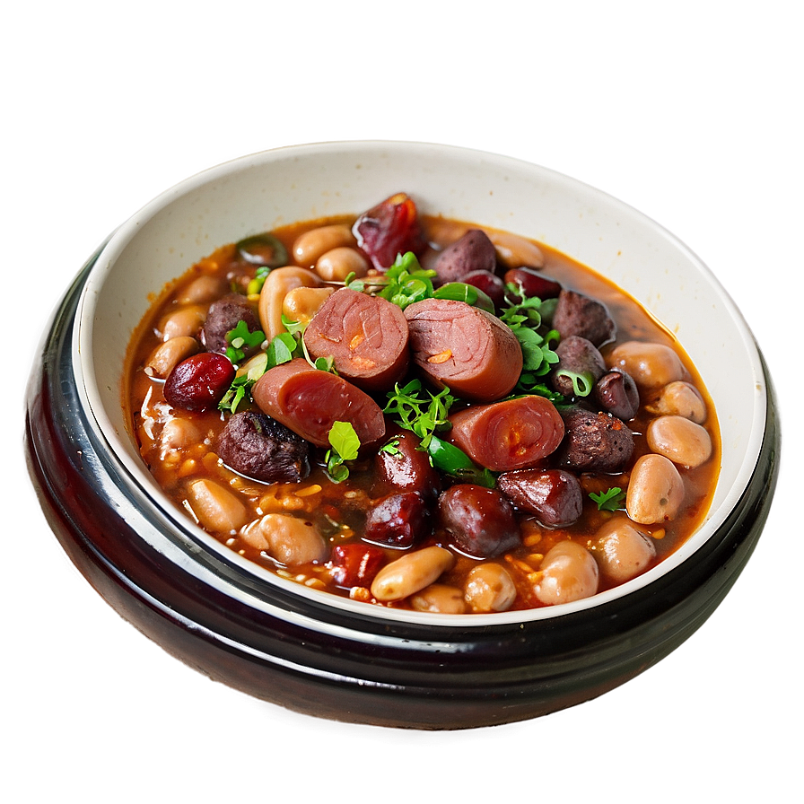 Feijoada Family Dinner Png Txn95 PNG Image