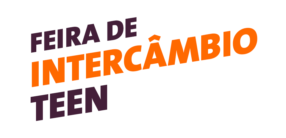 Feirade Intercambio Teen Event Banner PNG Image