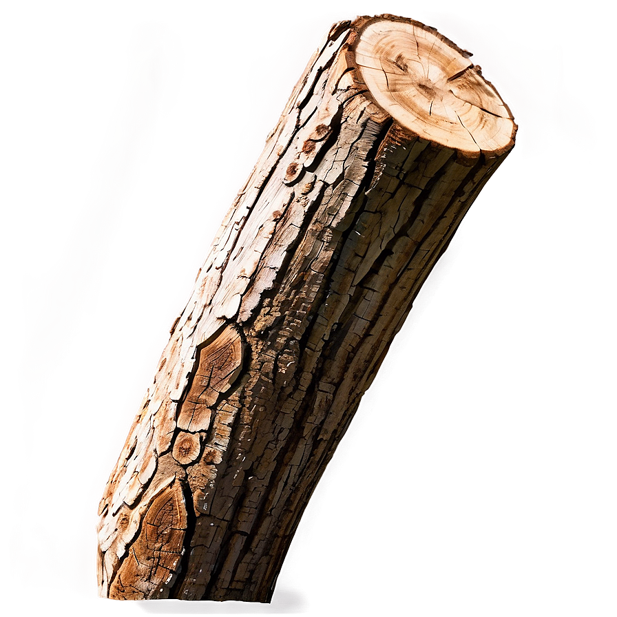 Felled Tree Trunk Png Bmh PNG Image