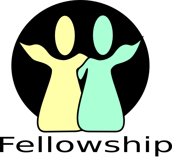 Fellowship Unity Graphic PNG Image