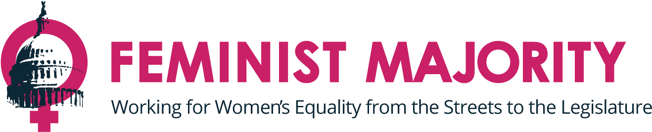 Feminist Majority Logo PNG Image