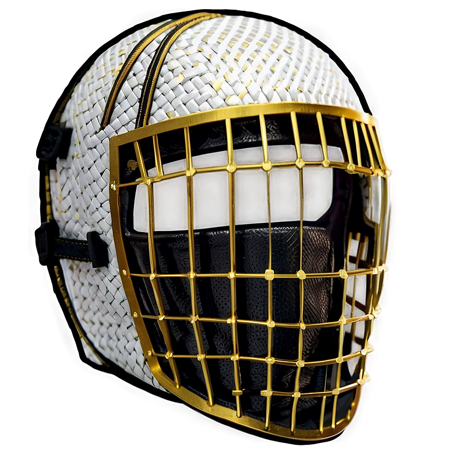 Fencing Mask Png Yxf72 PNG Image