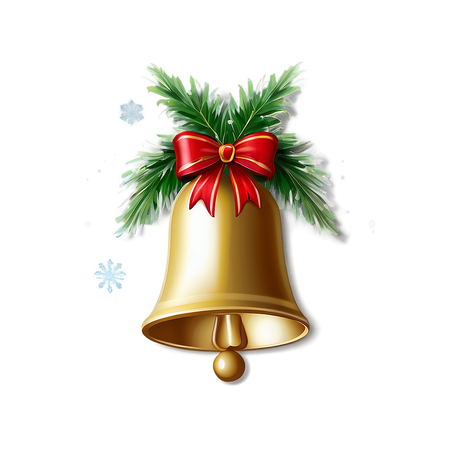 Festive Bell Icon Png Htc50 PNG Image