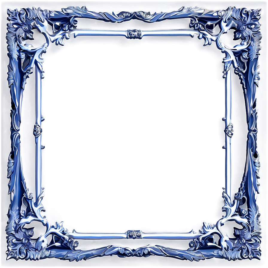 Festive Frame Png Yyl67 PNG Image