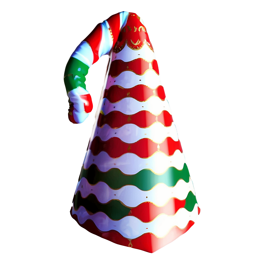 Festive Party Hat Png Qfi85 PNG Image