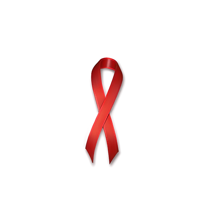 Festive Red Ribbon Png 18 PNG Image