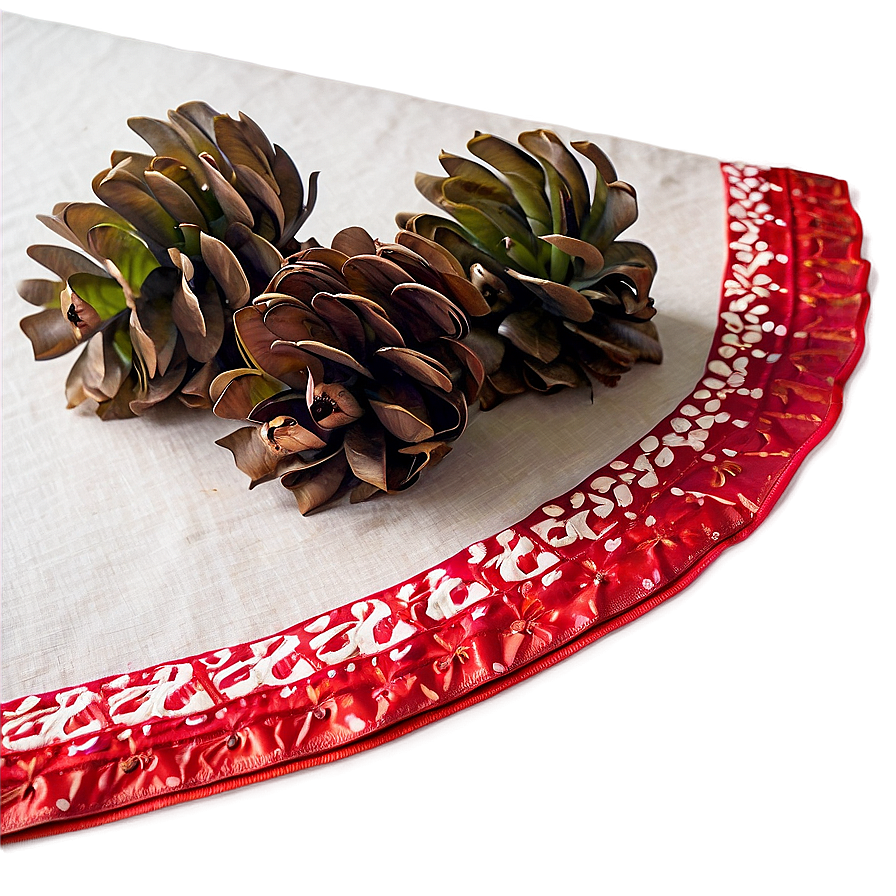 Festive Table Runners Png 85 PNG Image