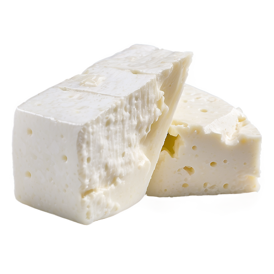 Feta Cheese Png 05032024 PNG Image