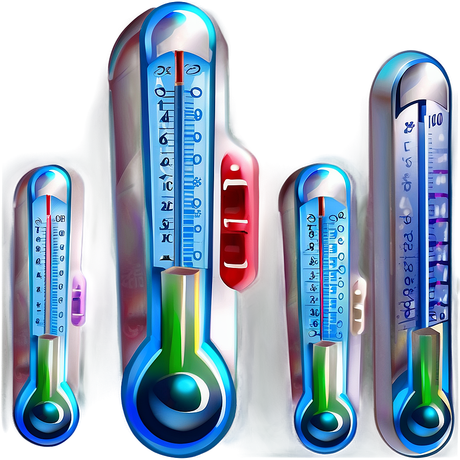 Fever Thermometer Png Uqd55 PNG Image