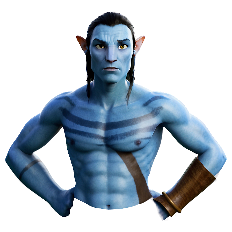 Fictional Character Avatar Png Ciu62 PNG Image