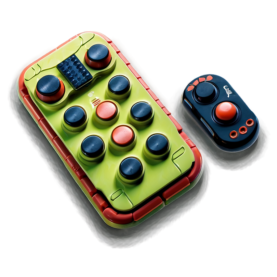 Fidget Pad Png 83 PNG Image