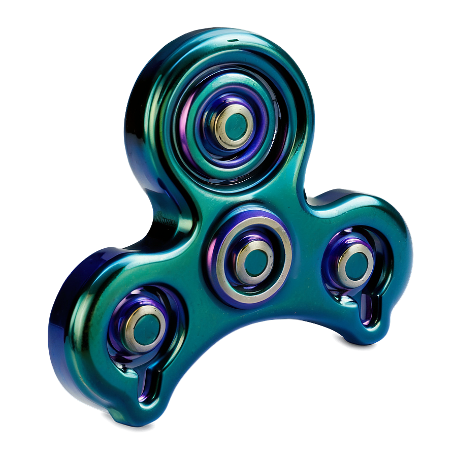 Fidget Spinner Case Png 06252024 PNG Image