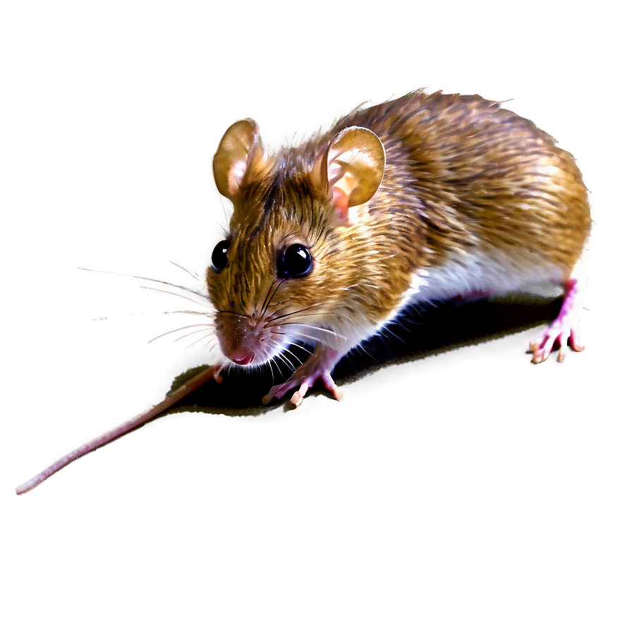 Field Mouse Png Lcx74 PNG Image