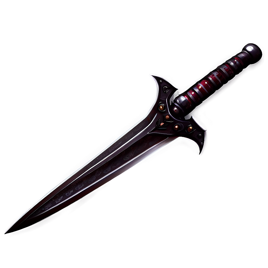 Fierce Saber Combatant Png Sbw PNG Image