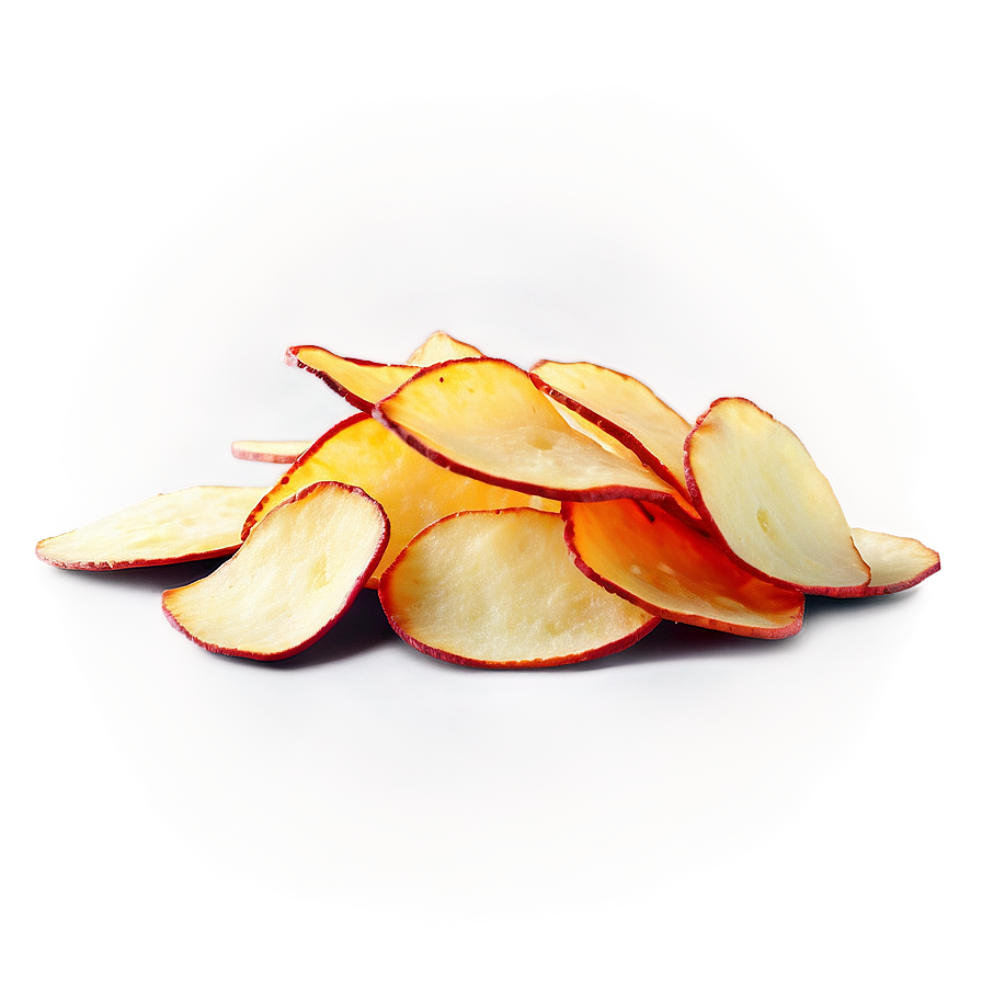 Fiery Hot Potato Chips Png Rkg PNG Image