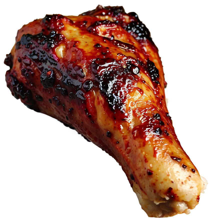 Fiery Jerk Chicken Drumsticks Png Qah PNG Image