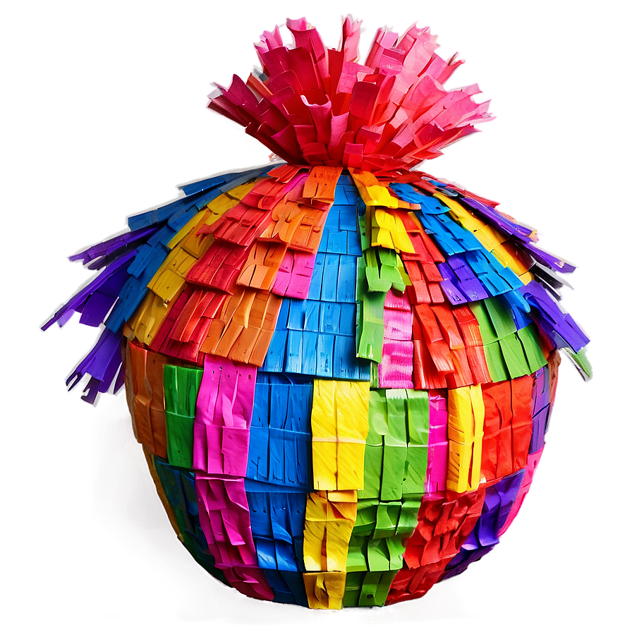 Fiesta Pinata Png 56 PNG Image