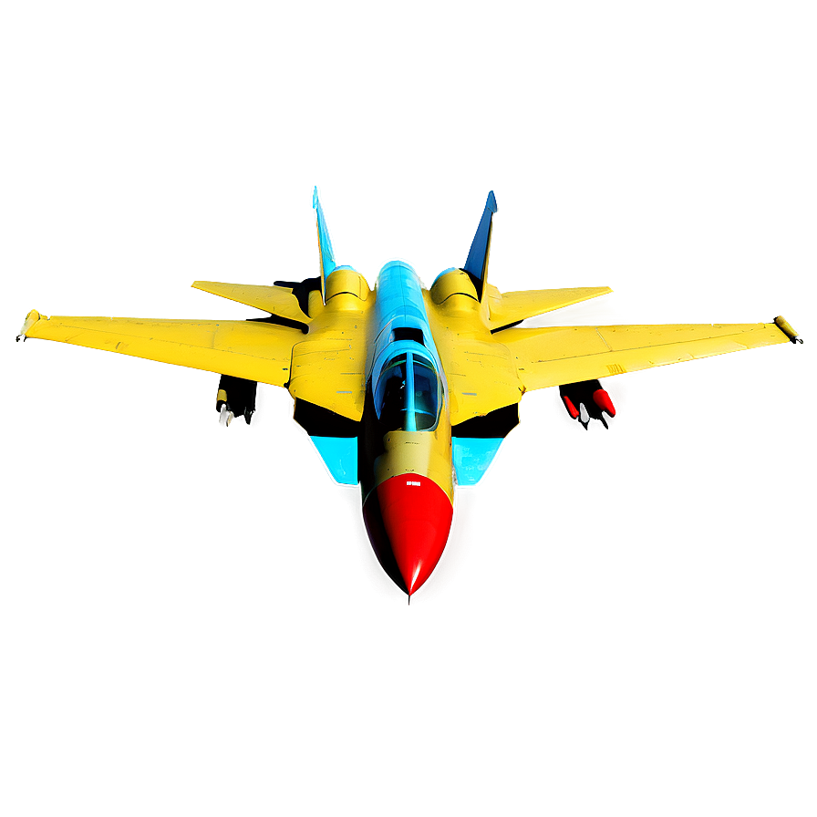 Fighter Jet Graphic Png Rik21 PNG Image