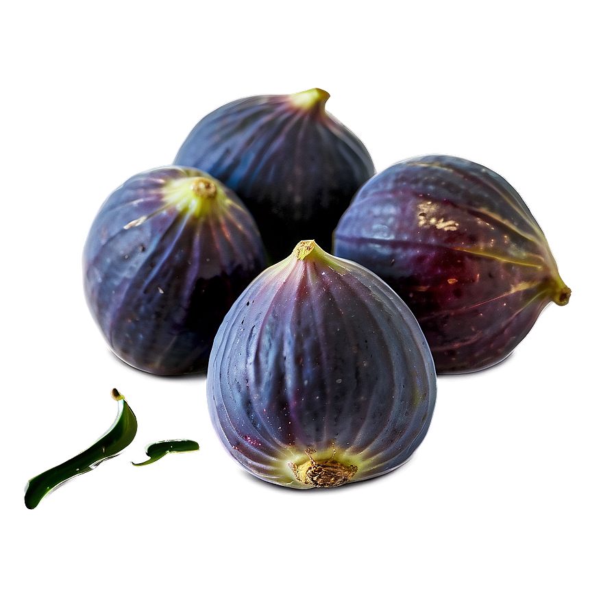 Figs Culinary Ingredients Png 06252024 PNG Image