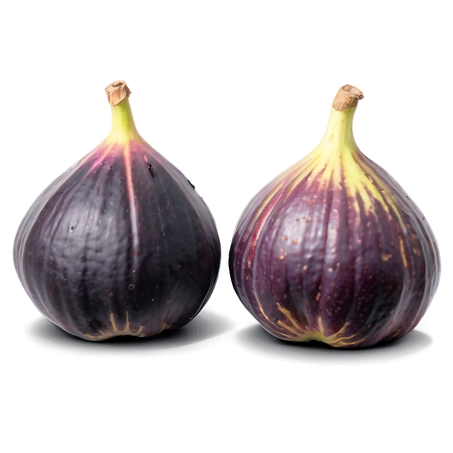 Figs On Wooden Table Png 06252024 PNG Image