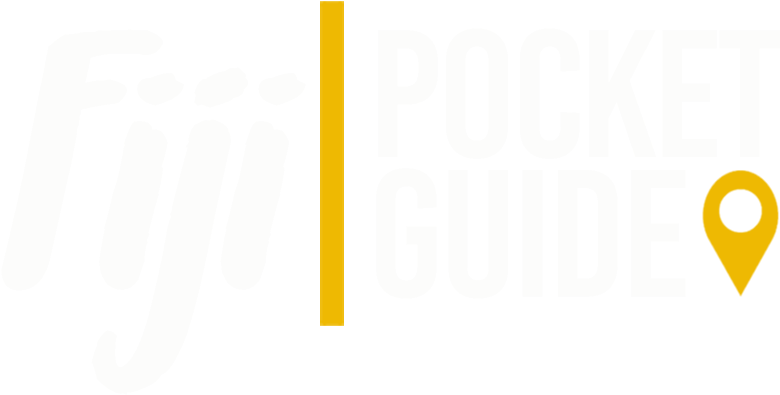 Fiji Pocket Guide Logo PNG Image