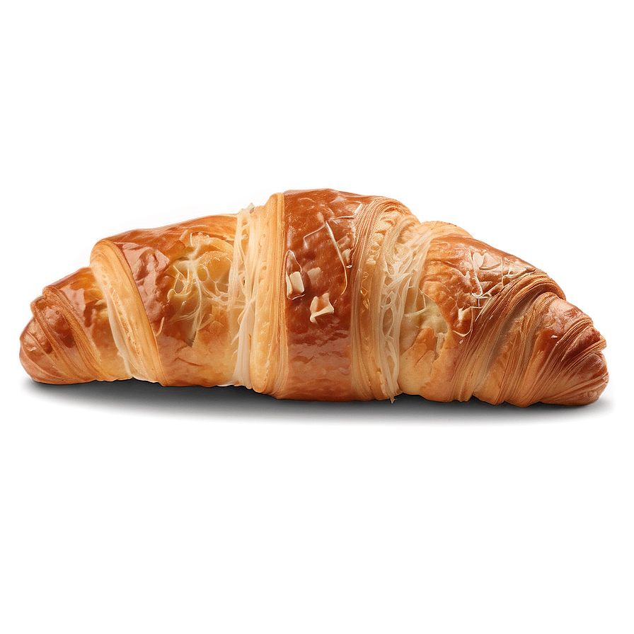 Filled Croissant Png 86 PNG Image