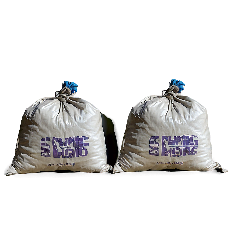 Filled Sandbags Ready To Use Png Fhq99 PNG Image