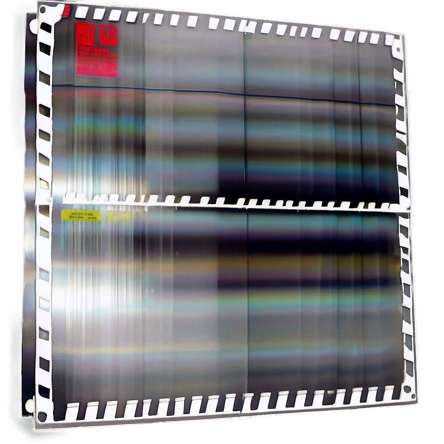 Film Exposure Leak Overlay Png 71 PNG Image