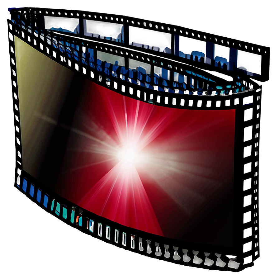 Film Frame Collection Set Png Wdu PNG Image