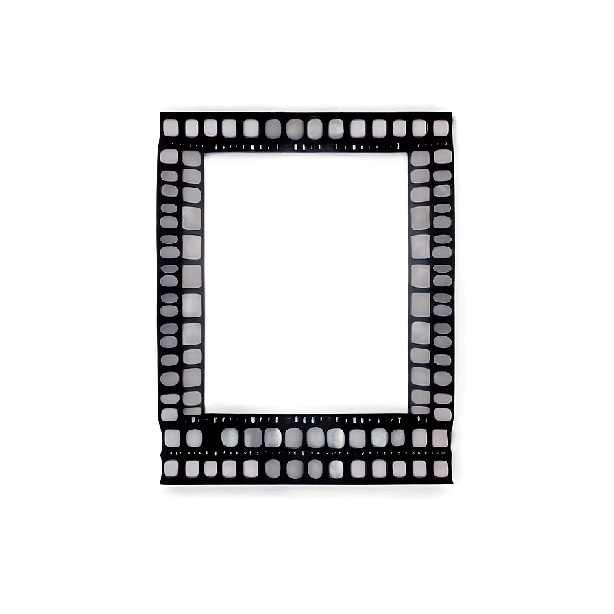 Film Frame Collection Set Png Yhy PNG Image