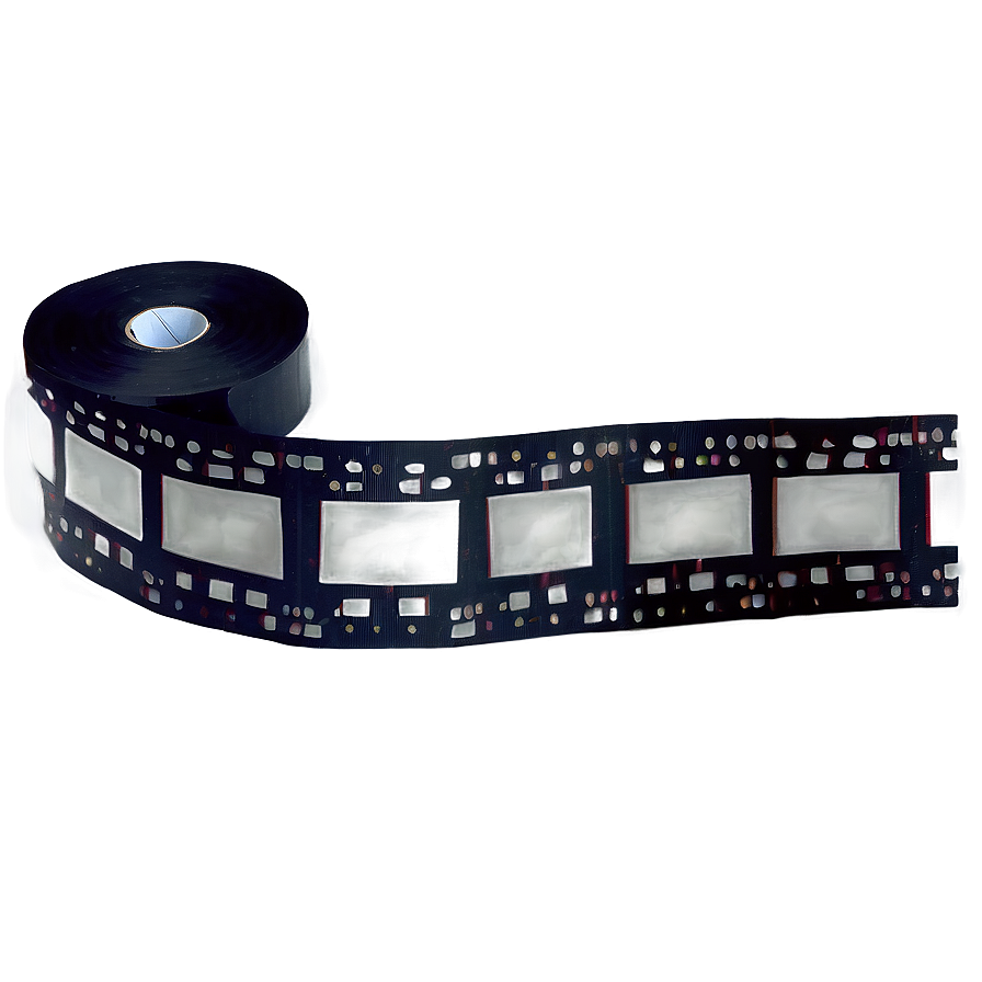 Film Tape Craft Png Xdq5 PNG Image