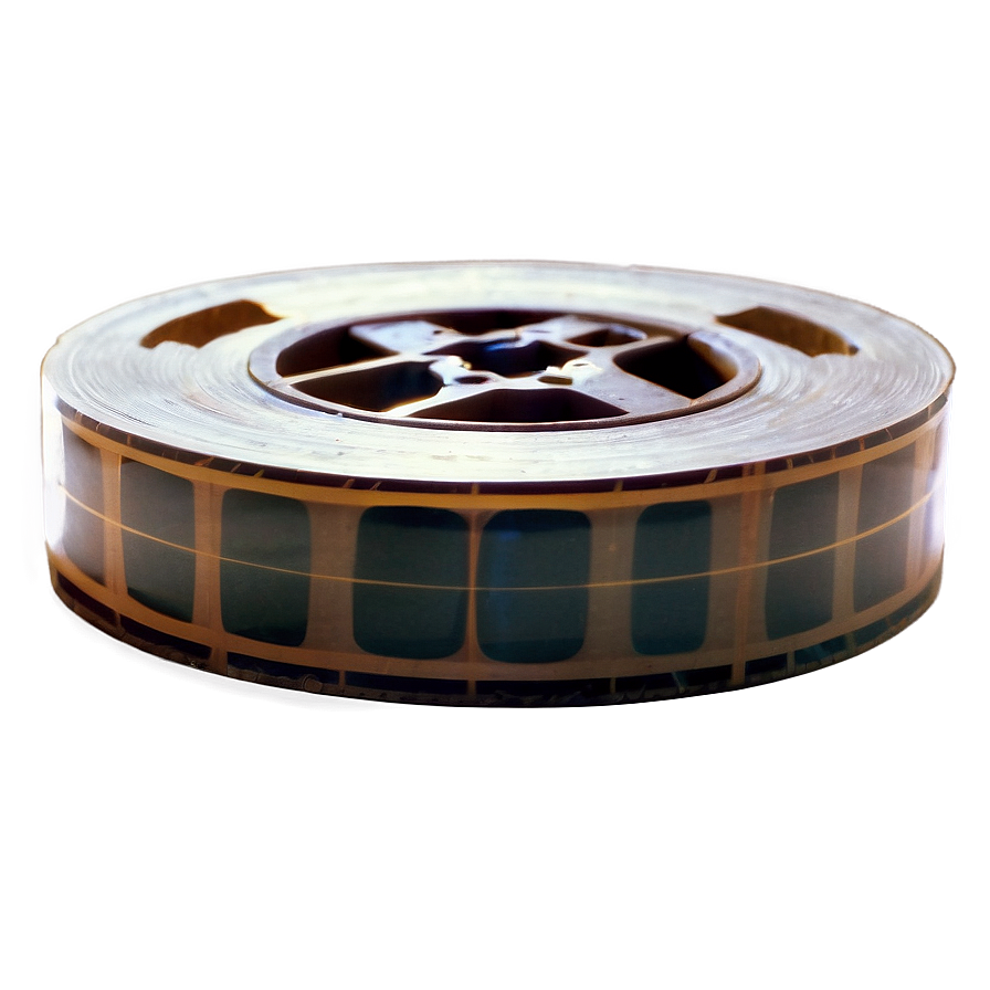 Film Tape Illustration Png Pol PNG Image