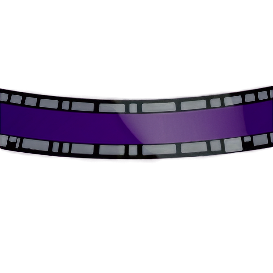 Film Tape Overlay Png Esv PNG Image